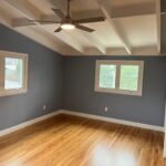 House fire completely restored by Swartz Restoration in Lima, Ohio