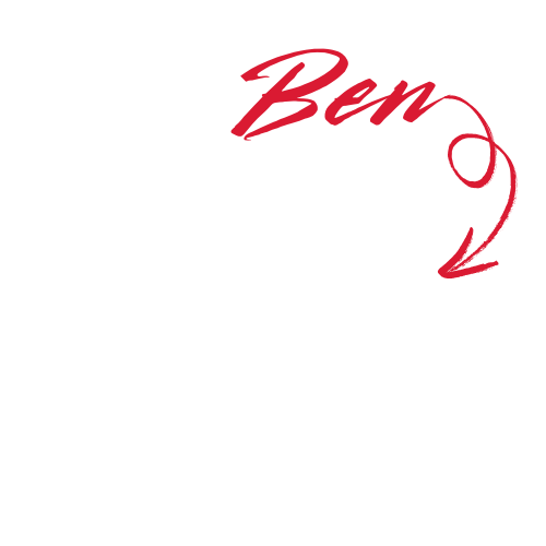 Ben Swartz